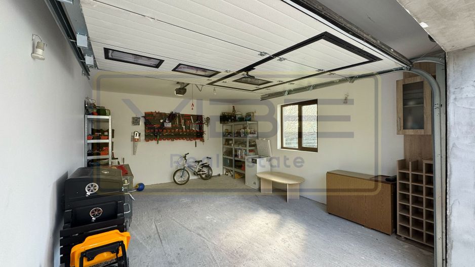 Vila moderna 4 camere+garaj CUG- Horpaz - Poză 40