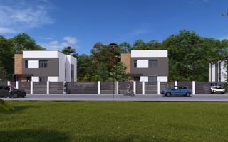 Ansamblu Rezidential - Zona Noua -Teren - 470mp - Poză 4