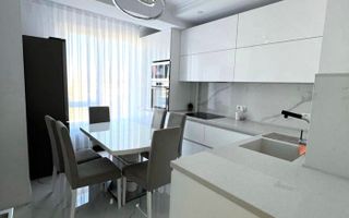 Chirie, apartament, 2 camere, strada Pompierilor, Botanica - Poză 3