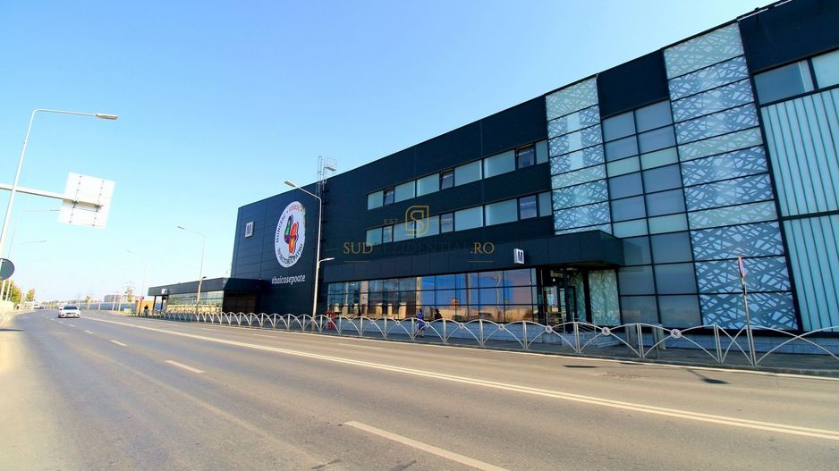 Teren de vanzare, investitie in Comuna Berceni, Str. Aviatorilor - Poză 21