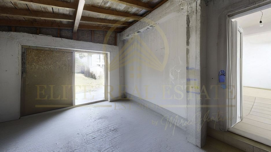 Casă individuală cu teren de 1.254 mp | Zona Hanul cu Pește - Poză 22