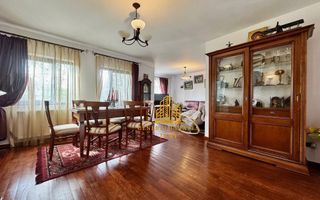 Vânzare Casă în Bucium cu Priveliște Panoramică - Poză 6