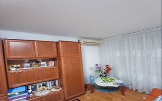 Apartament de vanzare  2 camere decomandat  zona Brancoveanu - Poză 6