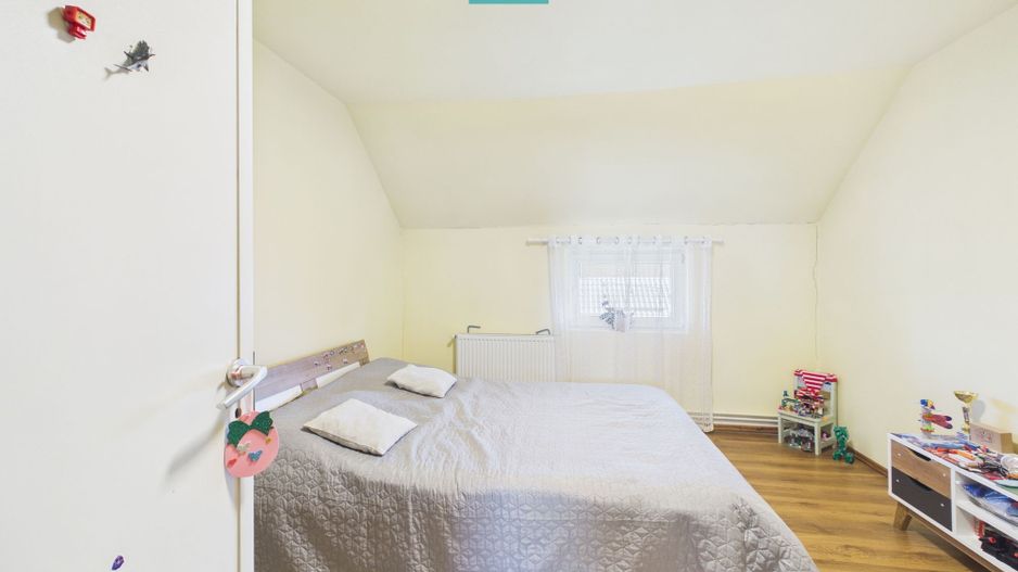 Casă individuală P + E Săcălaz - Poză 37