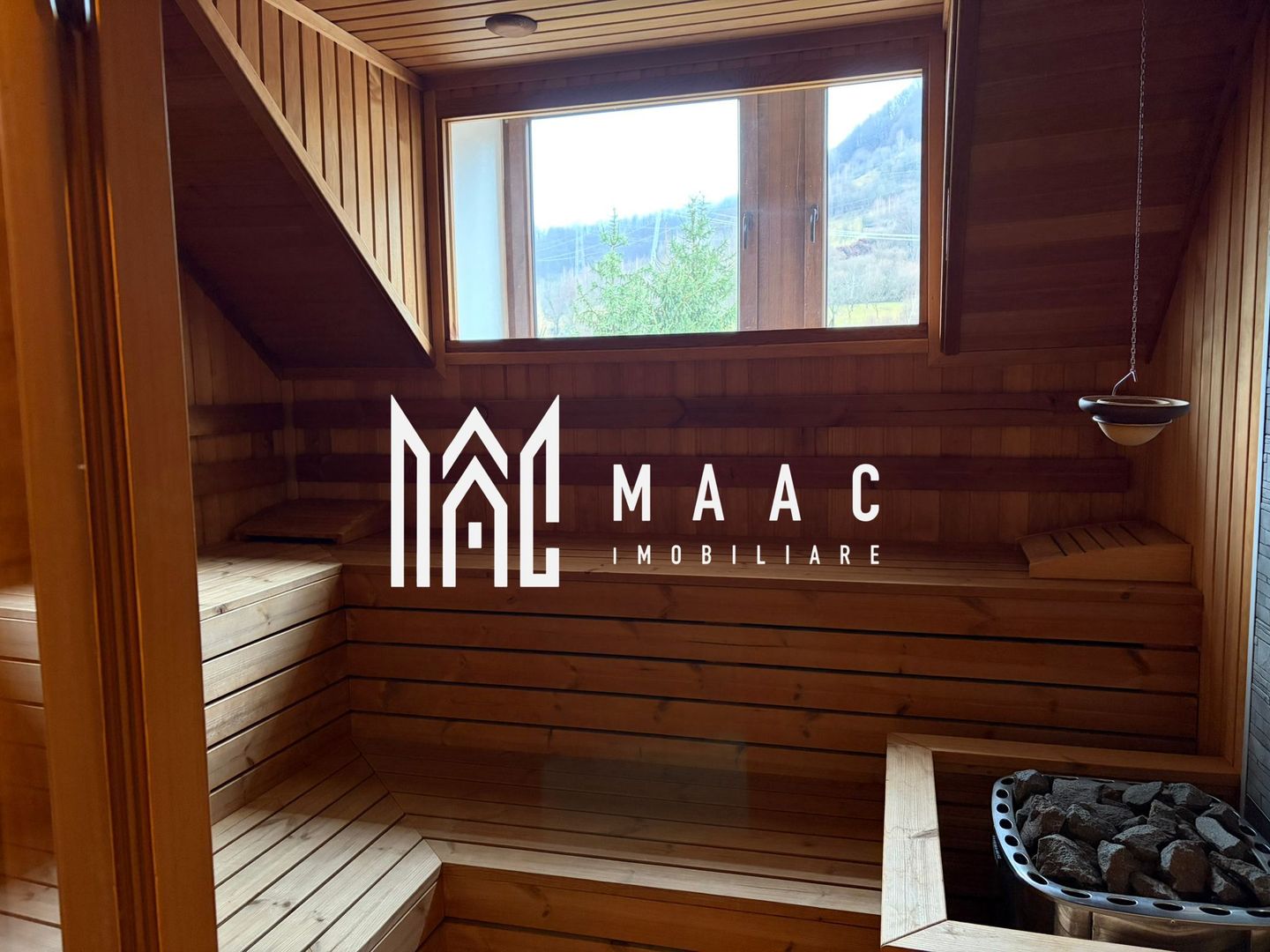 Complex turistic cu SPA I Teren 2.100 mp | 600 mp utili I Valea Lotrioarei Sibiu - Poză 8