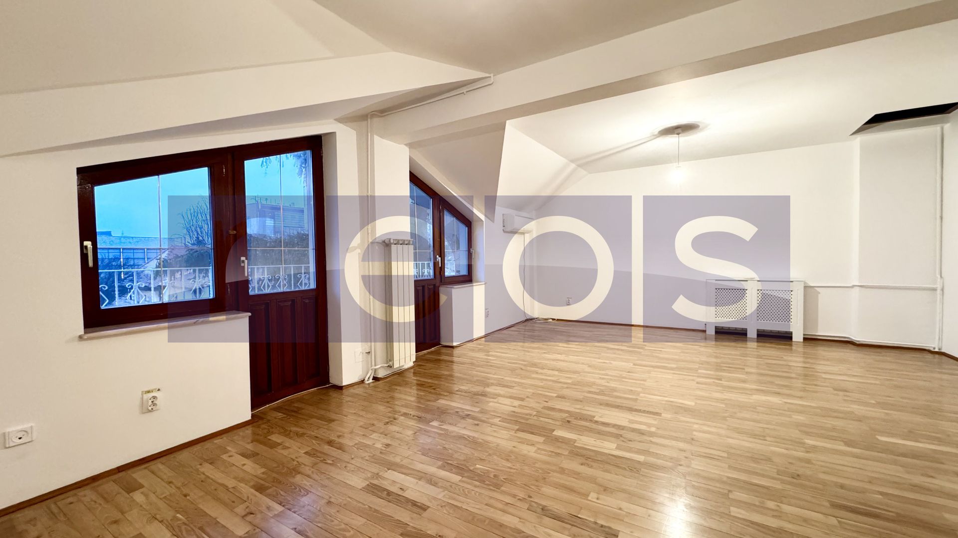 INCHIRIERE VILA INDIVIDUALA + CURTE | 286 MP | ZONA FLOREASCA - Poză 13