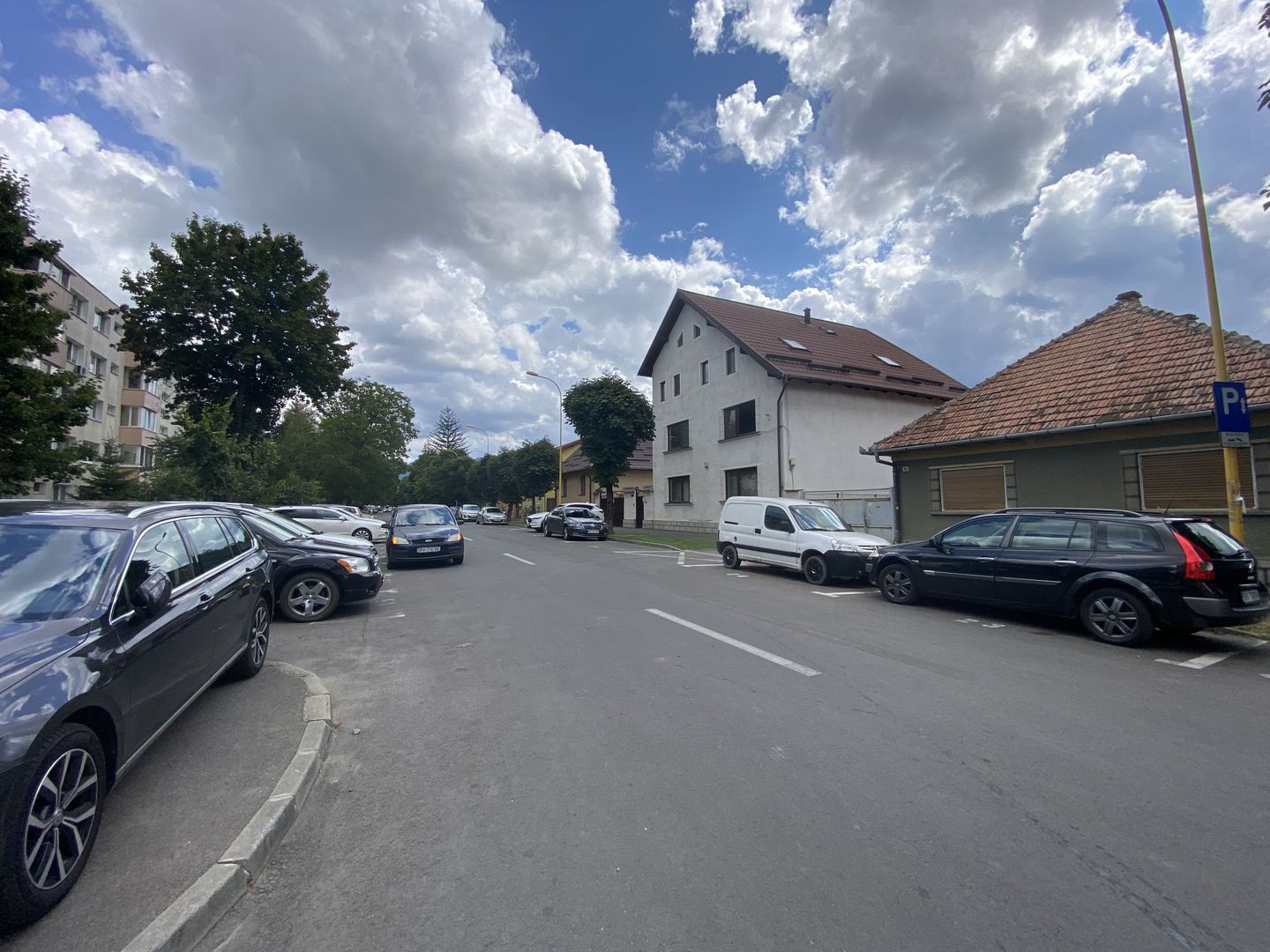 Apartament cu 2 camere in Gemenii, Bd Saturn - prima inchiriere - Poză 28