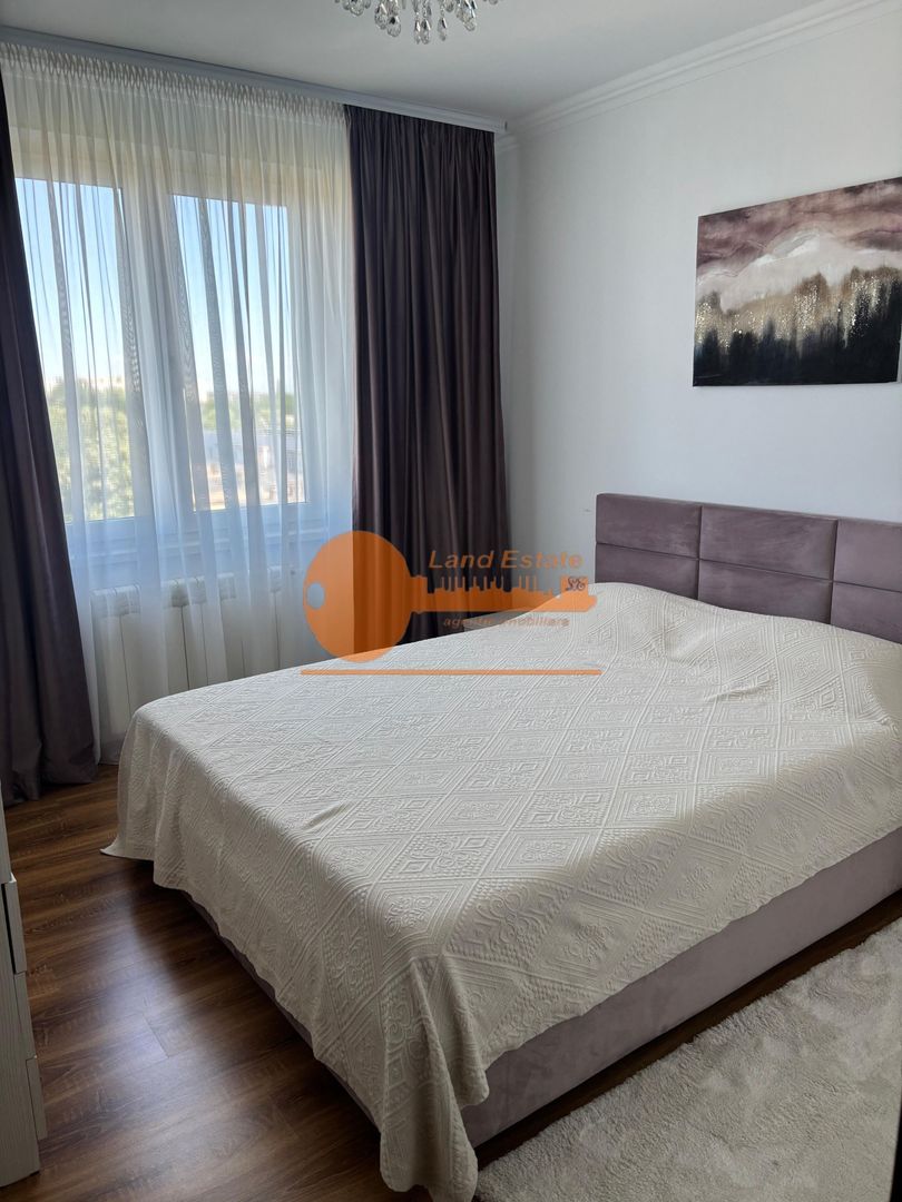 Apartament cu 2 camere 7 minute Metrou Gorjului - Poză 17