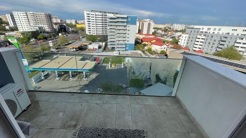 Apartament 3 Metropolitan Residence Mihai Bravu T558 - Poză 9