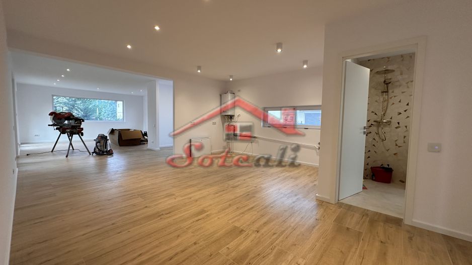 Casă Premium Parter Campina - Poză 14