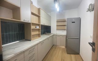 Spatiu de birouri de inchiriat cu 3 camere, 2 locuri de parcare - Poză 6