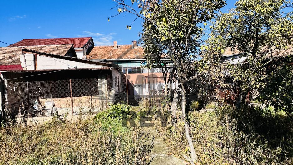 Casă tip Duplex 3 camere cu teren 468 mp zona Străzii Record/Terezian - Poză 20