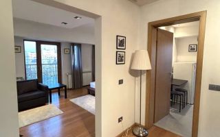 Garsoniera Bulevardul Natiunilor Unite - Poză 4