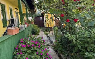 "Casuta bunicii" cu teren 344m2 zona Mărțișor lângă parcul Orășelul Copiilor - Poză 3
