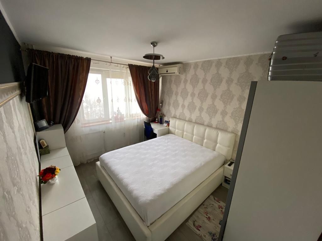 Apartament 3 camere | RENOVAT | BLOC REABILITAT | Metrou Drumul Taberei - Poză 1