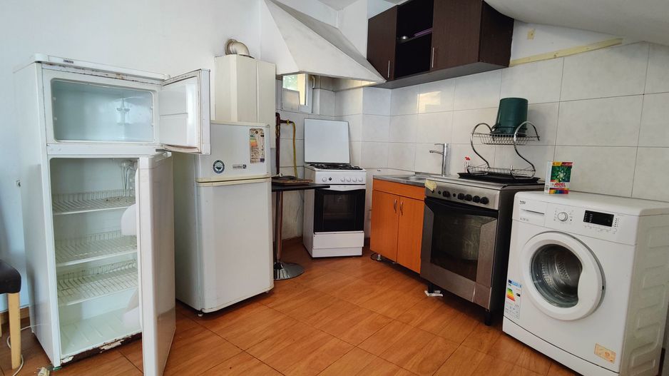 2 camere | Centrala proprie | Fundeni 176 (troita) - Poză 5