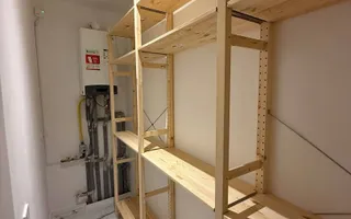 Duplex nou, teren - 255 mp, 2 locuri de parcare, Otopeni - Poză 14
