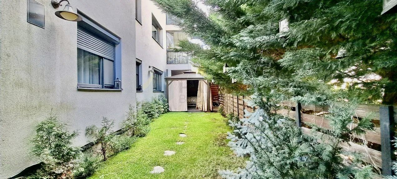 Greenfield | Apartament cu gradina | Parcare | Comision 0 - Poză 9