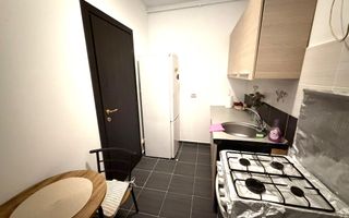 Garsoniera de vanzare, Confort Urban, Targ Pucheni, Rahova - Poză 6