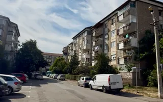 Apartament tip Pb mare, etaj 2, decomandat, str. Someșului, Oradea - Poză 44
