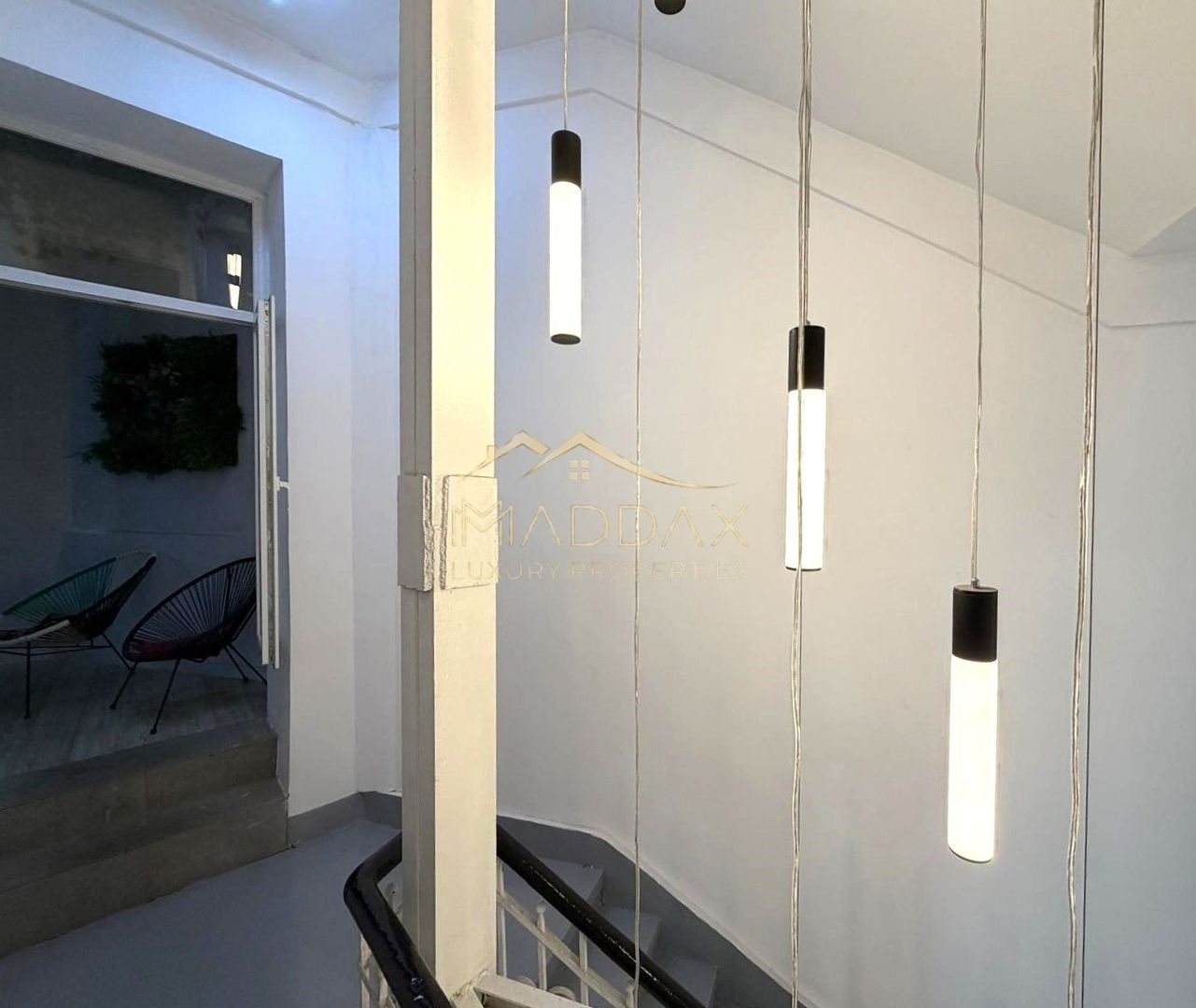 Spatiu comercial de inchiriat // 200mp // Cismigiu // zona premium - Poză 20