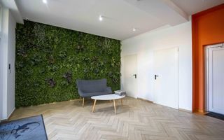 Apartament de vanzare 2 camere Bloc nou zona Decebal Oradea - Poză 6