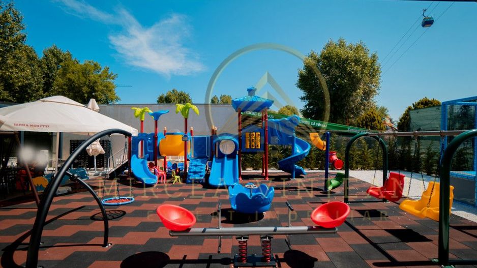 Stațiunea Mamaia  - Vanzare Hotel Dunarea amplasat la 100m de malul marii - Poză 40