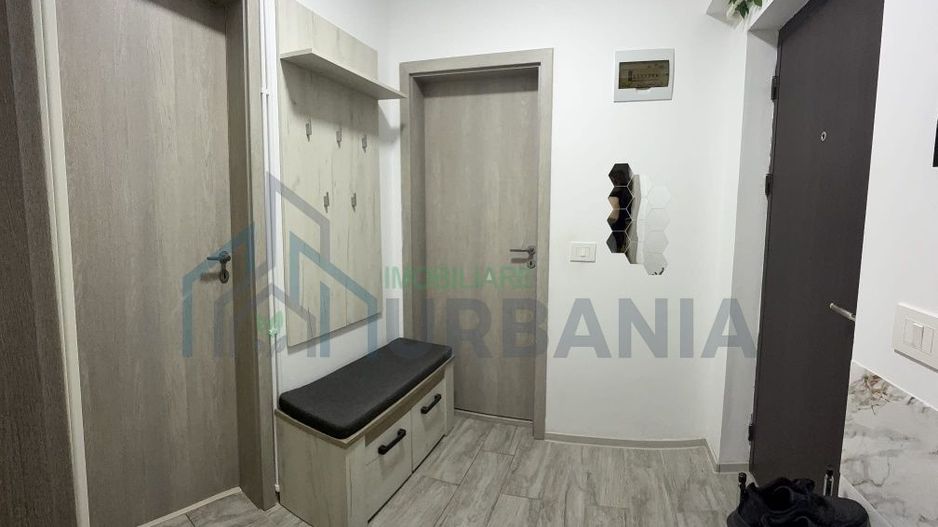 Apartament de vânzare, Valea Adâncă, strada Pepinierii, Iași - Poză 4