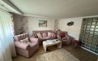 Casă individuală | 4 Camere | 150 MPU | Cisnădioara - Poză 25
