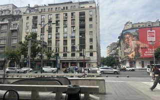 Garsoniera ultracentral - Poză 2