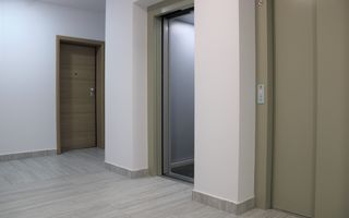 Modern amenajat, zona de nord - Campeador. - Poză 24
