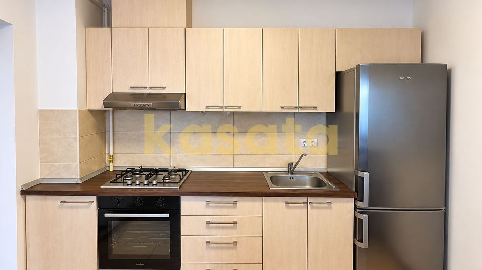 2 CAMERE | IANCULUI | MOBILAT | METROU | CENTRALA PROPRIE | ETAJ 2/8 - Poză 6