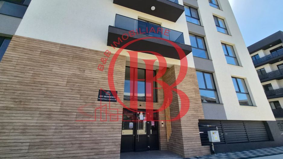 2 camere cu Gradina-Finalizat-Parcare Bonus-Th. Pallady - Poză 11