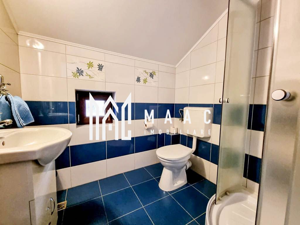 Vila | Afacere la cheie | Paltinis | 10 camere | 500mp teren - Poză 25