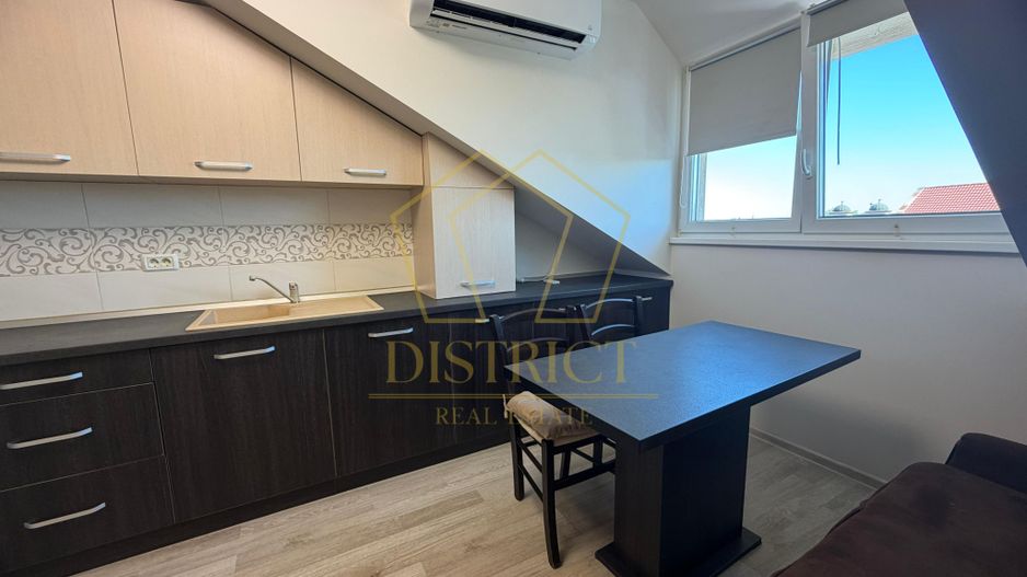 Apartament cochet cu doua camere, lift | comision 0% | Sagului - Poză 6