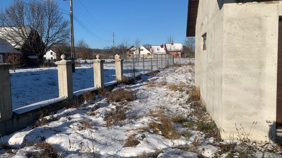 CASA P+E+M | Vicovu de Sus | 140.000€ - Poză 14