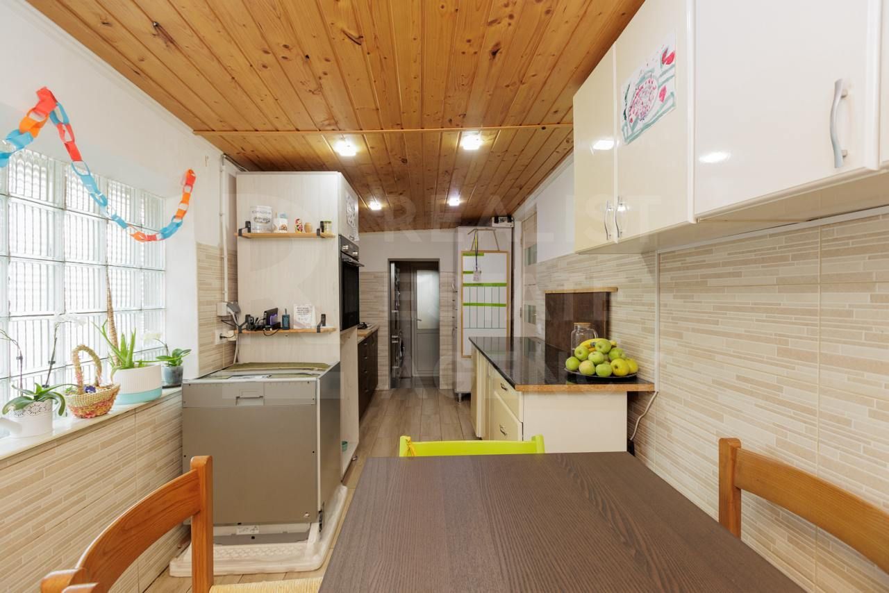 Vânzare casă, 3 camere, str. Prepeliței, Codru - Poză 13