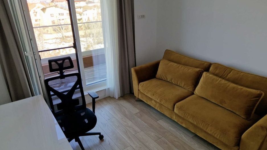 Închiriere | Apartament 3 camere | Parcare | Pipera - Poză 5