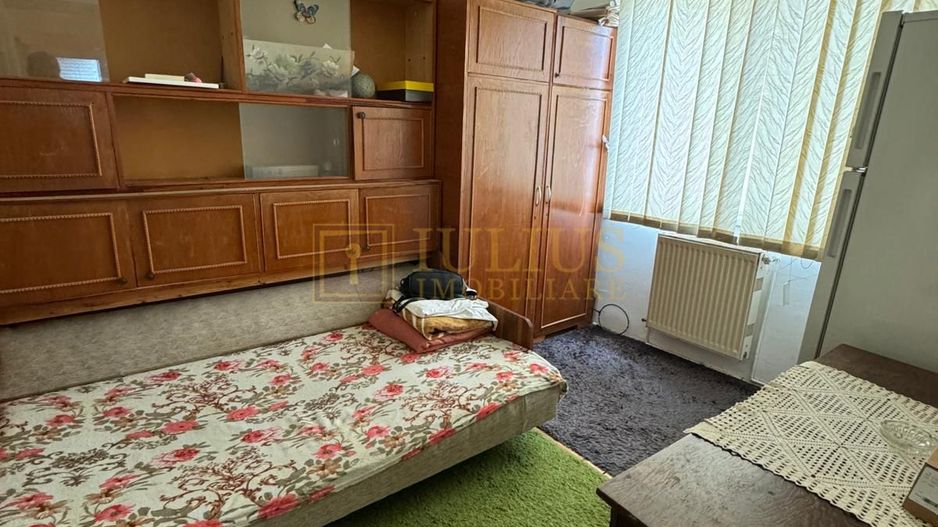 3 camere decomandat, centrala proprie. - Poză 9