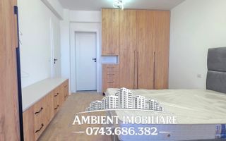 APARTAMENT cu 3 camere, mobilat și utilat, BLOC NOU, VASLUI - zona CARTIER; - Poză 17