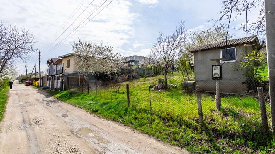 Vânzare, teren, 6 ari, str. Florilor, Dumbrava - Poză 6