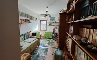 APARTAMENT 2 CAMERE IN VILA, TITAN/INDUSTRIILOR, CENTRALA, MOBILAT - Poză 7