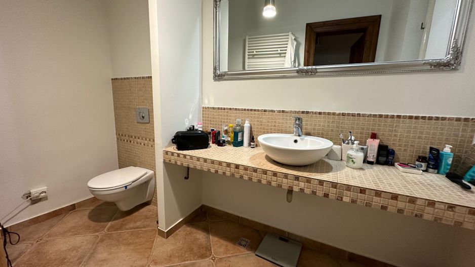 Apartament deosebit  zona Central - Poză 16