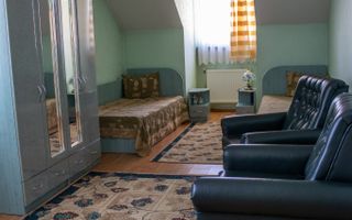 Casa/Vilă cu 7 Camere I 820 mp I Suceava - Poză 18