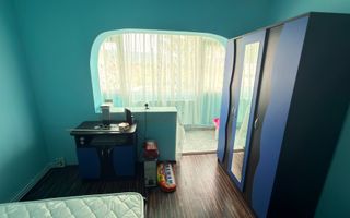 APARTAMENT 2 CAMERE ETAJ 2 DECOMANDAT GRUI CAMPULUNG - Poză 9
