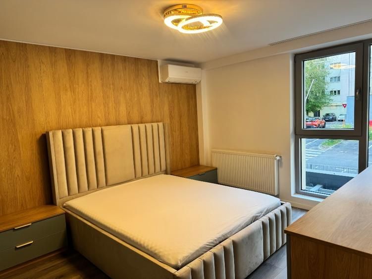 De inchiriat 2 camere: Modern Prima Închiriere | Zona Parcul Circului - Poză 5