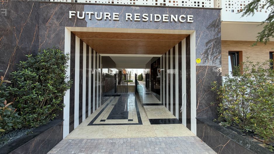 Penthouse Collection | Etaj retras | Cu Piscina Privata | GATA de mutat - Poză 17