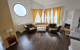 Casă individuală cu 6 camere și piscină în Alba Iulia, zona Cetate - Poză 6