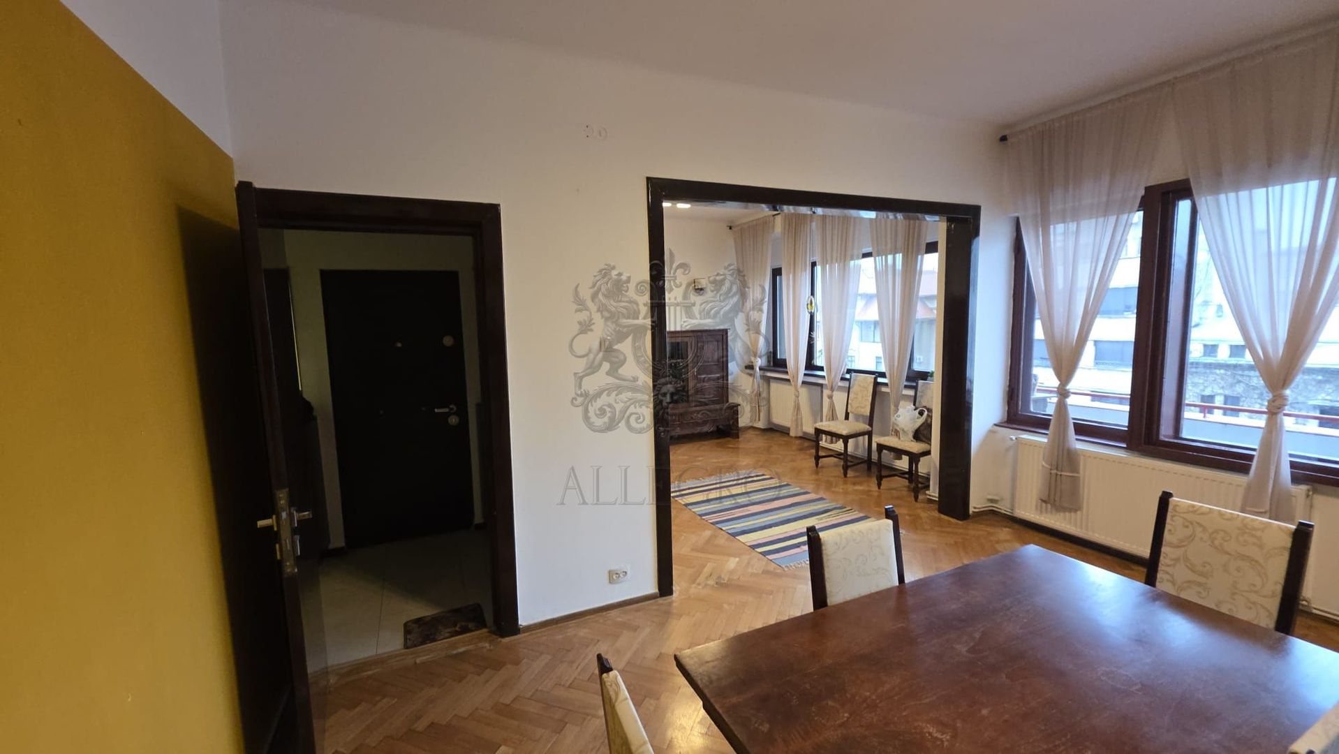 Piata Spania | Dacia | 4 Camere | Interbelic - Poză 4