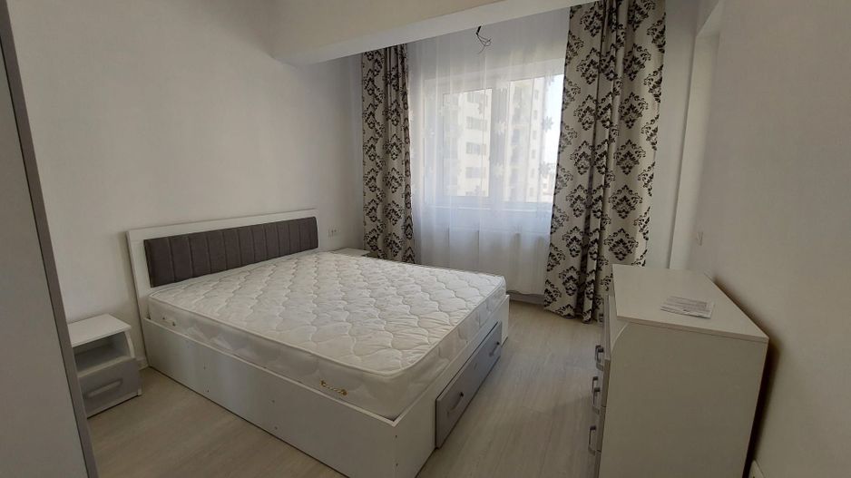 2 Camere 55 mp - Regie Residence Faza 2 - Mobilat Utilat Pet Friendly - Poză 3